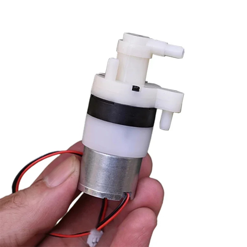 Vacuum Chamber Kit With Pump - 自動ハンドサニタイザー用フォームポンプ,石鹸ディスペンサー,発泡液体ポンプ,洗浄機,マイクロ310, DC 3v,3.7v