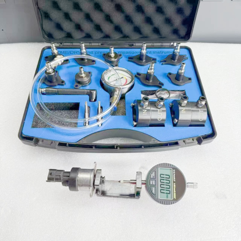 デンソー製コモンレールポンプの修理用、バルブ式コモンレールポ - Test Instruments のレビューと価格