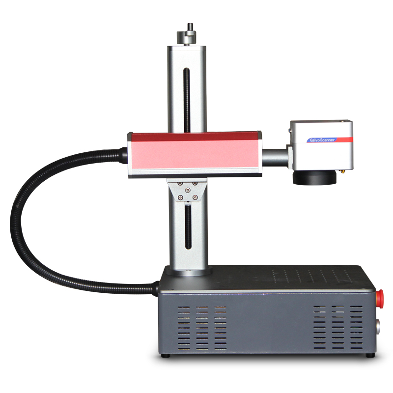 Mopa 3Dダイナミックマーカー金属ファイバーレーザー20 - Fiber Laser Marking Machine 30W のレビューと価格