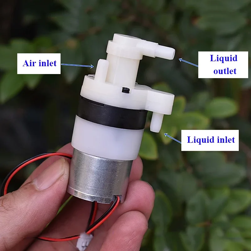 自動ハンドサニタイザー用フォームポンプ,石鹸ディスペンサー, - Vacuum Chamber Kit With Pump のレビューと価格