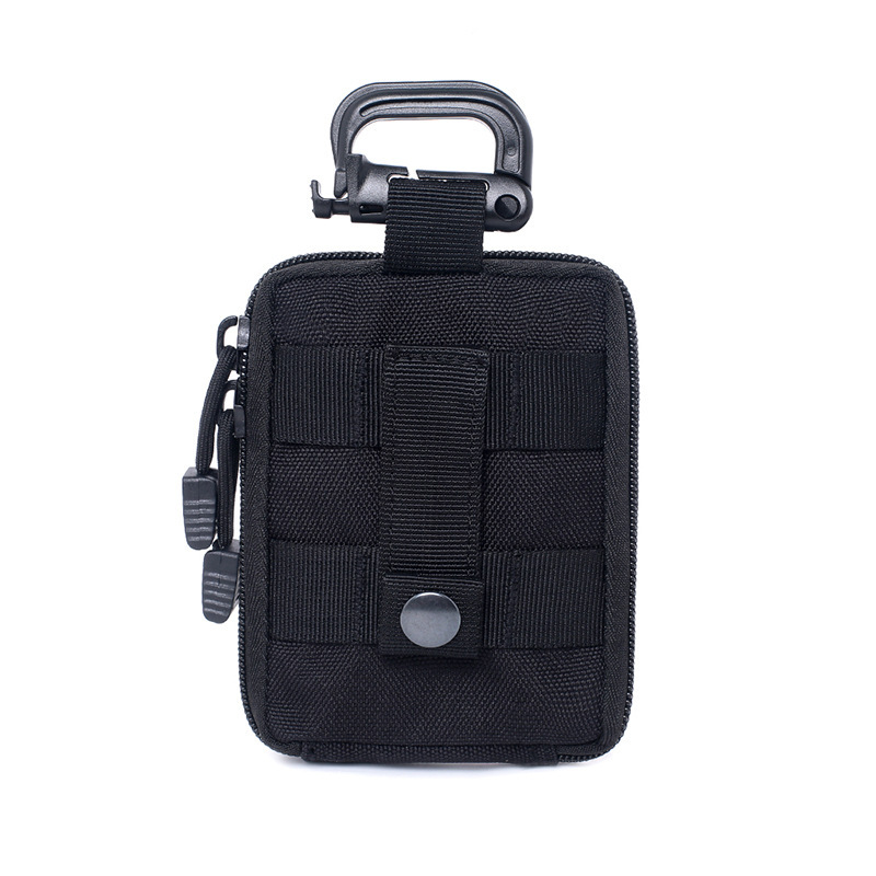 戦術的な EDC ポーチ医療オーガナイザーポーチ財布小さなバ - Medical Supplies のレビューと価格