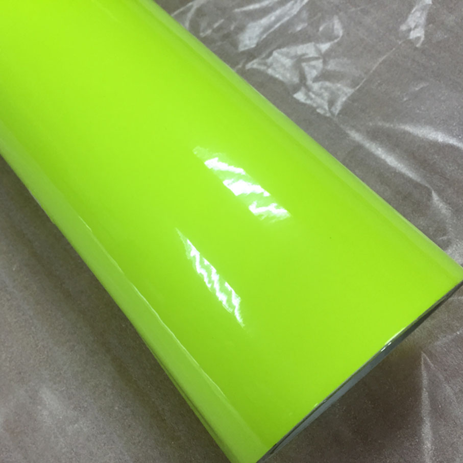 車のビニールフィルムのロール,蛍光,光沢,気泡なし,50x2 - Air Bubble Wrap Roll Packaging のレビューと価格