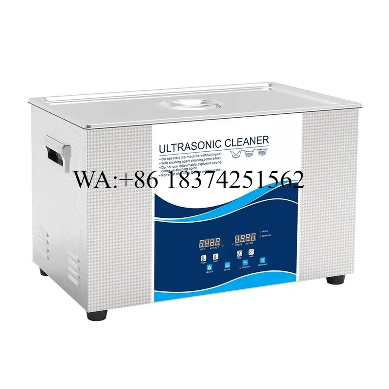 Wmwmnu 3L、6L、10L、15L、22L、30L 超 - Ultrasonic Cleaner 30L Industrial のレビューと価格