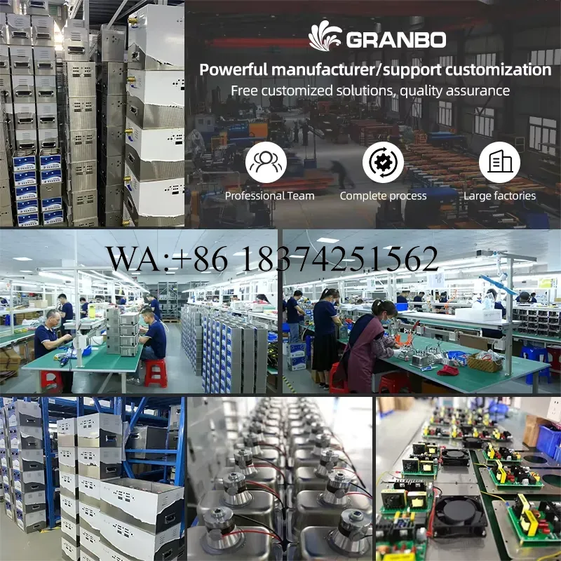Wmwmnu 3L、6L、10L、15L、22L、30L 超 - Ultrasonic Cleaner 30L Industrial のレビューと価格