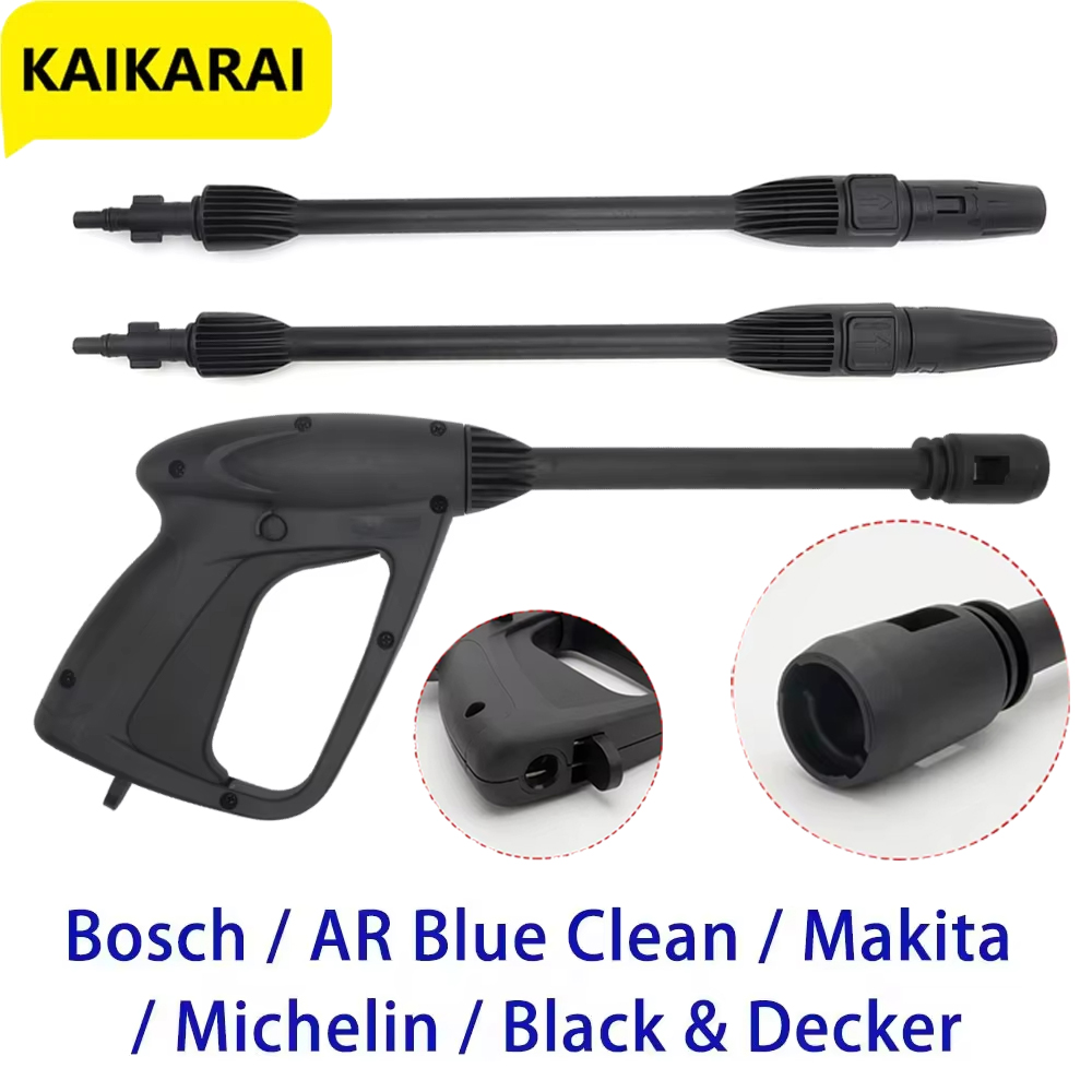 洗車用高圧スプレーガン,ジェットノズル,ウォーターガン,黒, - Vacuum Chamber Kit With Pump のレビューと価格