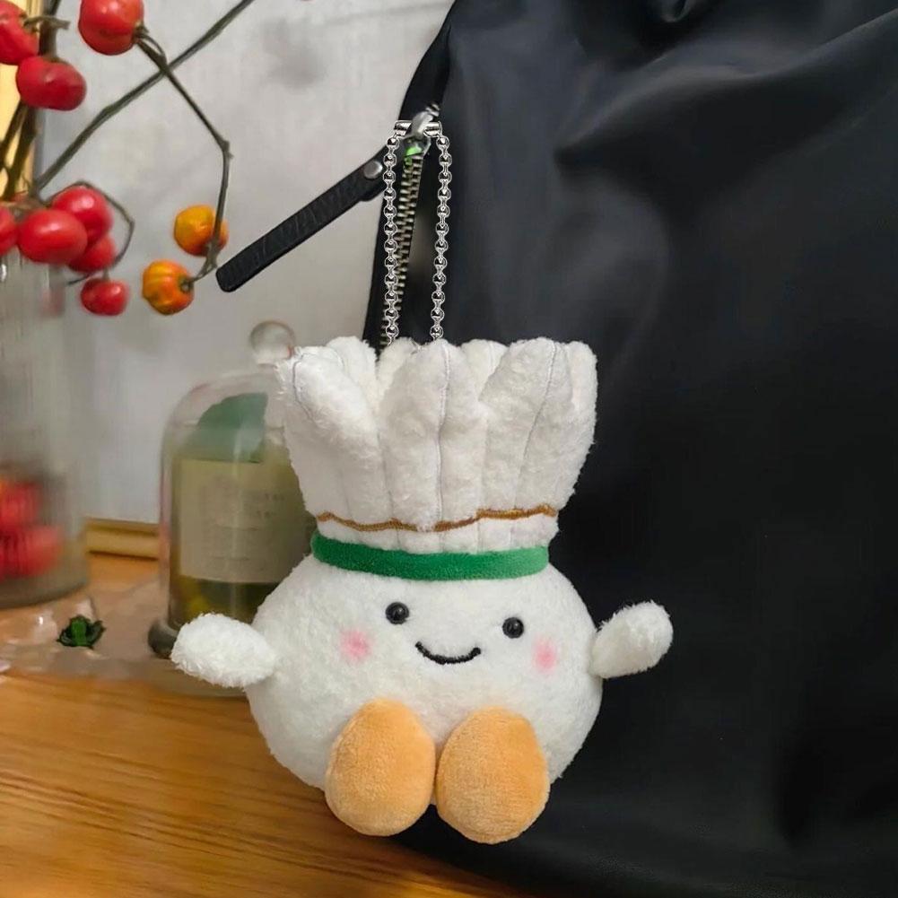 かわいいぬいぐるみバドミントンペンダントかわいいキーチェーン - Packaging のレビューと価格