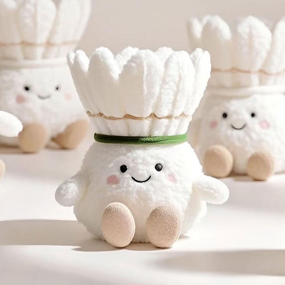 かわいいぬいぐるみバドミントンペンダントかわいいキーチェーン - Packaging のレビューと価格