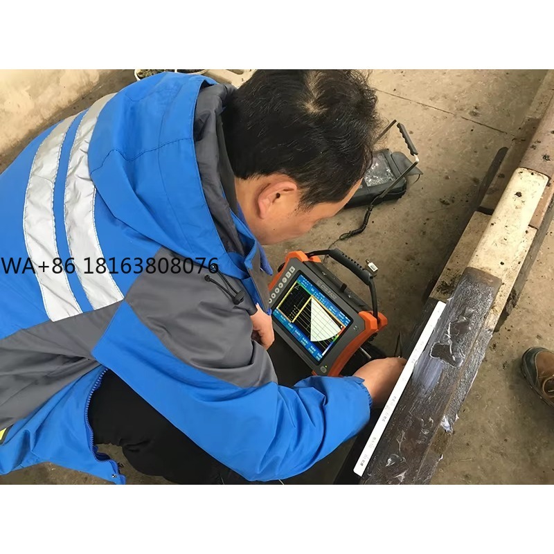 CTS‑PA32 新型ポータブルフェーズドアレイ超音波探傷器 - Test Instruments のレビューと価格