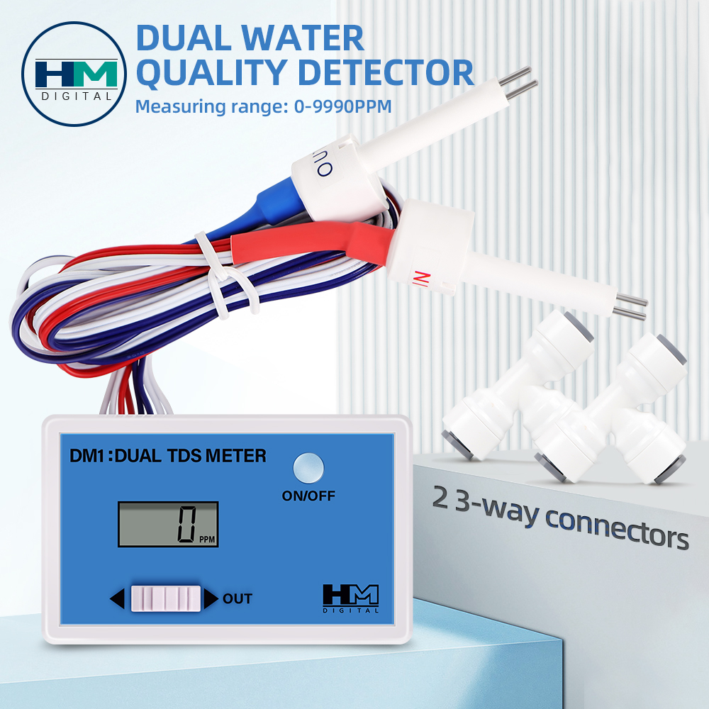 デジタル水質テスター,デュアルTDSメーター,水族館プールア - Ph Meter Digital Water Tester のレビューと価格